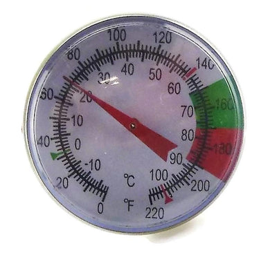 T220-Espresso  Espresso Thermometer