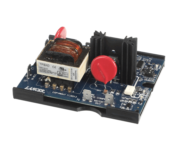 LANCER PARTS 52-1017/01