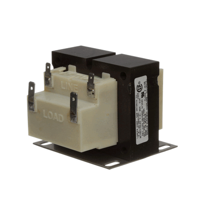 LANCER 25-0047/01 TRANSFORMER 75VA 24V 115 50/60 RESET