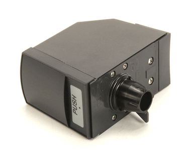 LANCER 19-0115/01 LANCER LEV VALVE  PUSH BUTTON