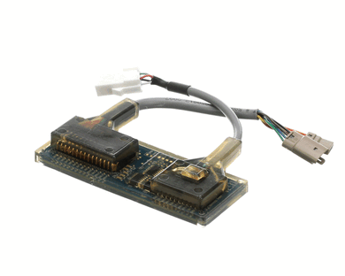 LANCER 52-3456/02 PCB OVERMOLD ADA FS