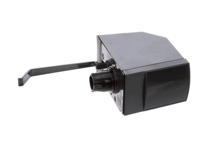 LANCER 19-0120/02 LEV VALVE  SELF SERVE LEVER