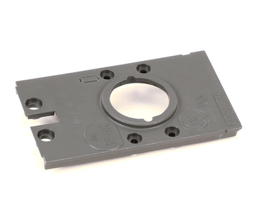 LANCER 05-0232/04-01 PLATE BOTTOM LEV  NYLON