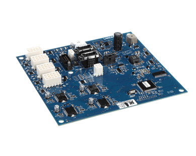 LANCER 64-2934/08 PCB ASS JUICE MACHINE CPU 4V