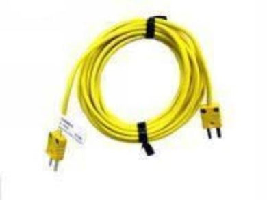 10045-K Thermocouple Probe Male-to-Female Extension Cable