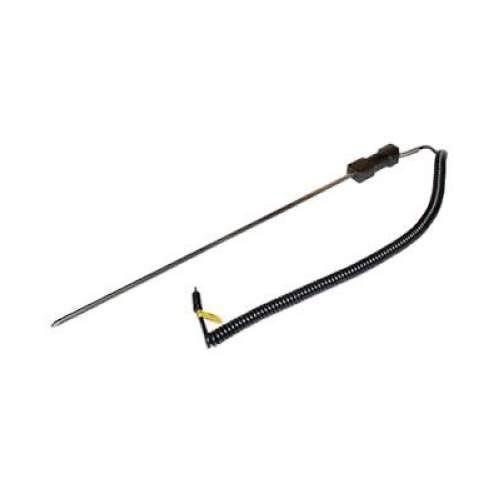 Tech Instrumentation 1014 Heavy Duty Puncture Probe for Cooper-Atkins Thermistor Thermometers