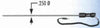 Tech Instrumentation 1014 Heavy Duty Puncture Probe for Cooper-Atkins Thermistor Thermometers