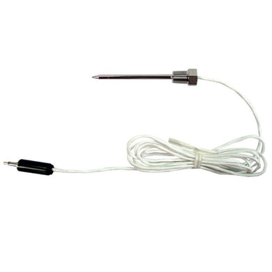 1030 Screw-in Thermistor Probe with 1/8