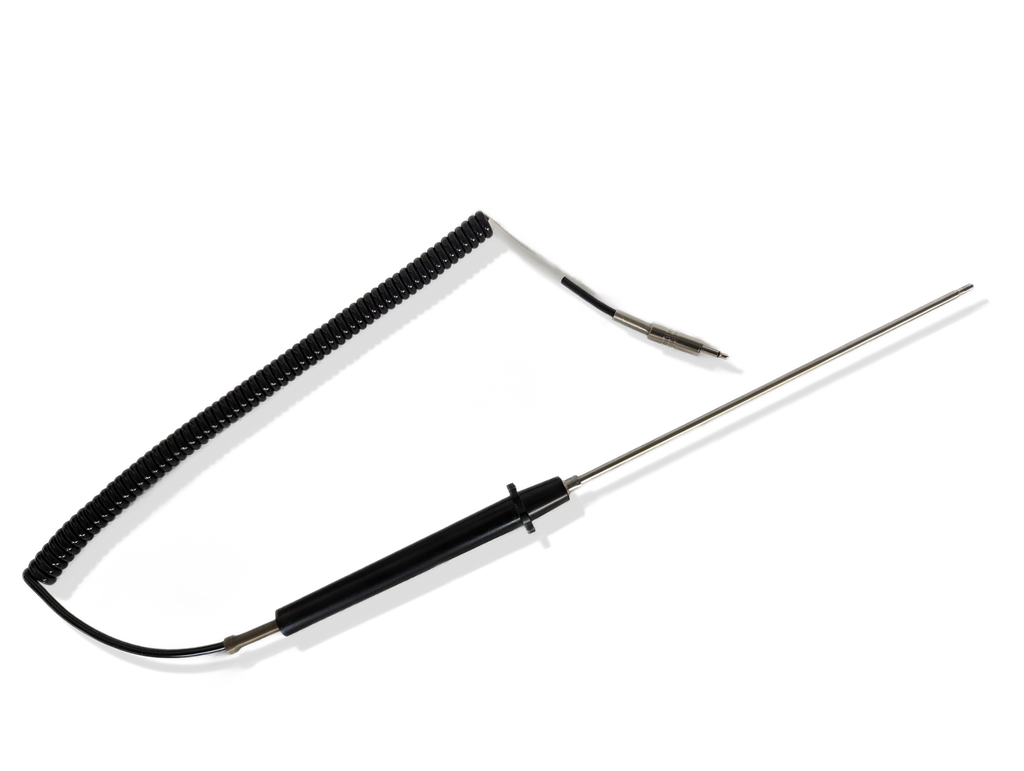 Tech Instrumentation 1078B Custom Length General Purpose Puncture Probe