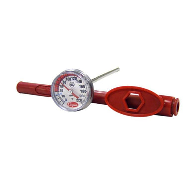 1246-02-1 Bi-Metal Pocket Test Thermometer