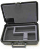 Tech Instrumentation 14245-2  Cooper-Atkins Hard Carry Case
