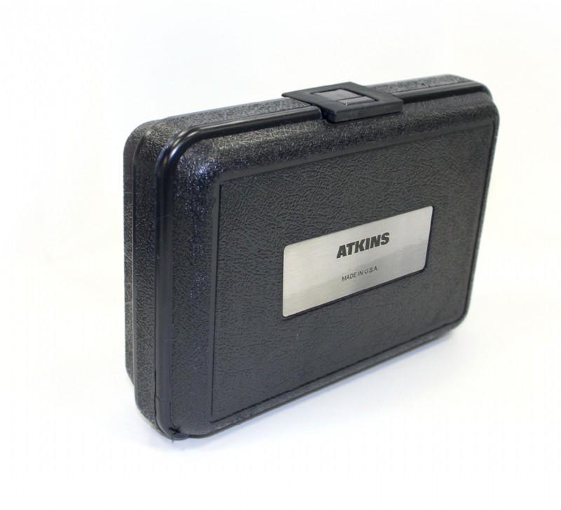 Tech Instrumentation 14245-2  Cooper-Atkins Hard Carry Case