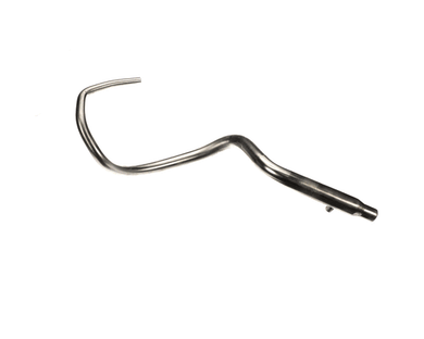 VARIMIXER 213/150N DOUGH HOOK SS 150 QT  SINGLE PIN.