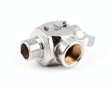 SOUTHBEND RANGE 3-SRV9/1 RELIEF VALVE 50 PSI
