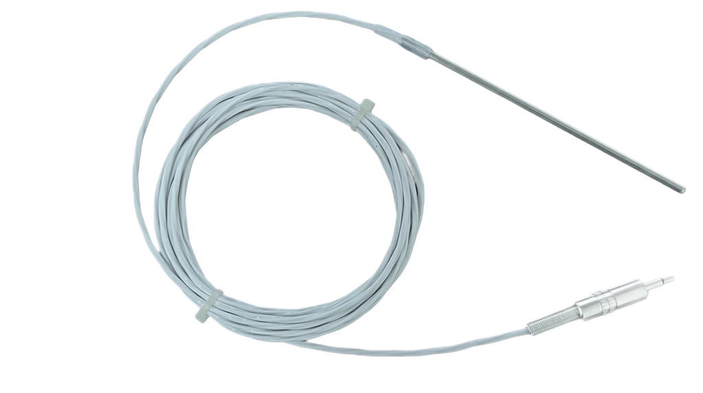 Tech Instrumentation 2007 Waterproof Temperature Probe
