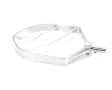 VARIMIXER 204/20A BEATER 21 QT STAINLESS STEEL