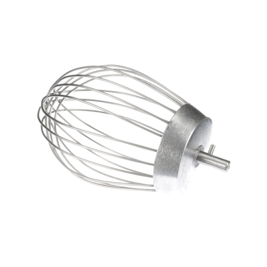VARIMIXER 207/20A WHIP 21 QT STD SS WIRE