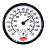 Tech Instrumentation 212-150-8 Wall Thermometer & Hygrometer