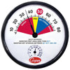 Tech Instrumentation 212-158 Dry Storage / Prep Area Thermometer and Hygrometer