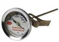 2237-01 Professional Espresso/Cafe Thermometer