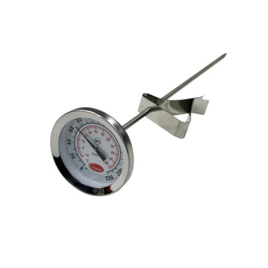 2238-06 Dough and Yeast-Kill Thermometer 0/220 F/C