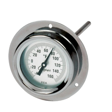 2245-03 Stem Test Thermometer