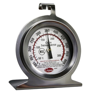 24HP Oven Thermometer