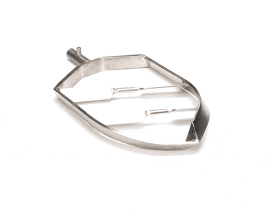 VARIMIXER 204/30A BEATER 30 QT STAINLESS STEEL