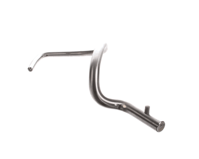 VARIMIXER 213/30A HOOK 32 QT S/S (SINGLE PIN)