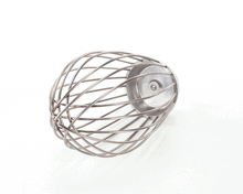 VARIMIXER 207/30A WHIP 32 QT STD SS WIRE