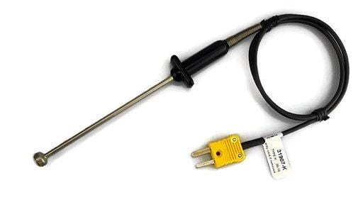 Tech Instrumentation 31907-K Bell Surface Probe,  Type K