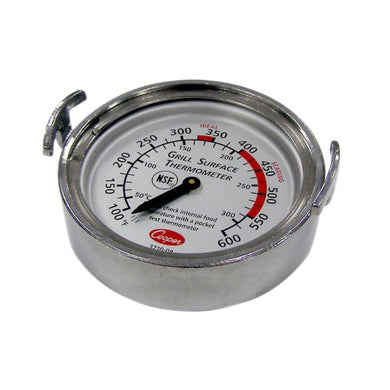3210-08-1-E Grill Surface Thermometer