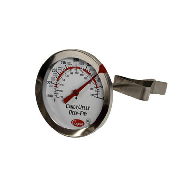 322-01-1 Candy/Jelly/Deep Fry Thermometer