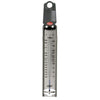 Tech Instrumentation 329-0-8 Glass Tube Candy Deep-Fry Paddle Thermometer