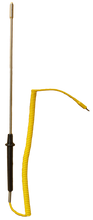 33001 12" Type-K Ceramic Tip Surface Probe