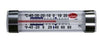 Tech Instrumentation 335-01-1 Horizontal Glass Tube Refrigerator Thermometer