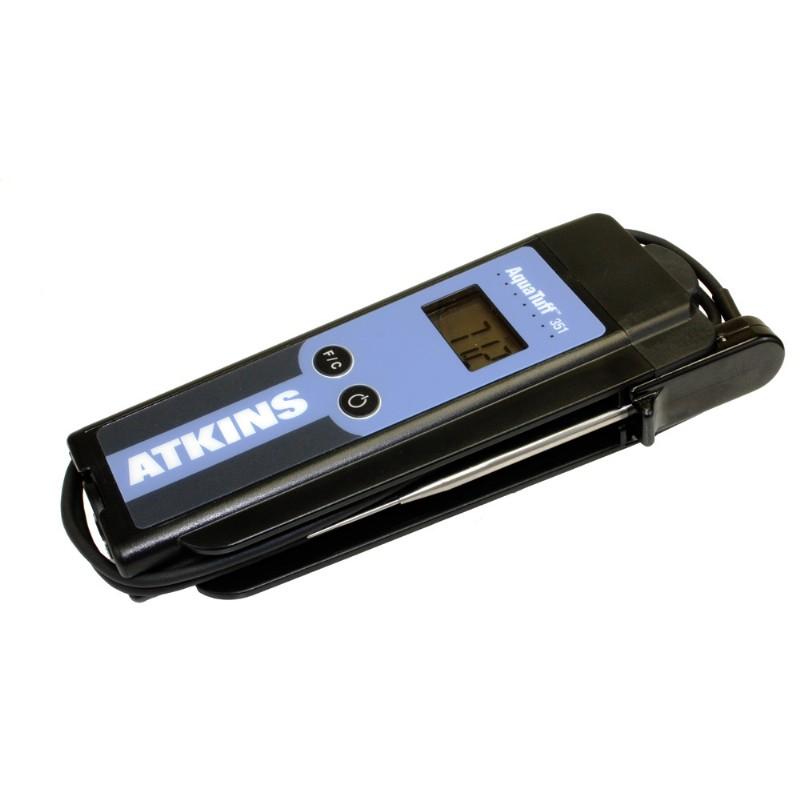 Tech Instrumentation 35140  Thermocouple Thermometer
