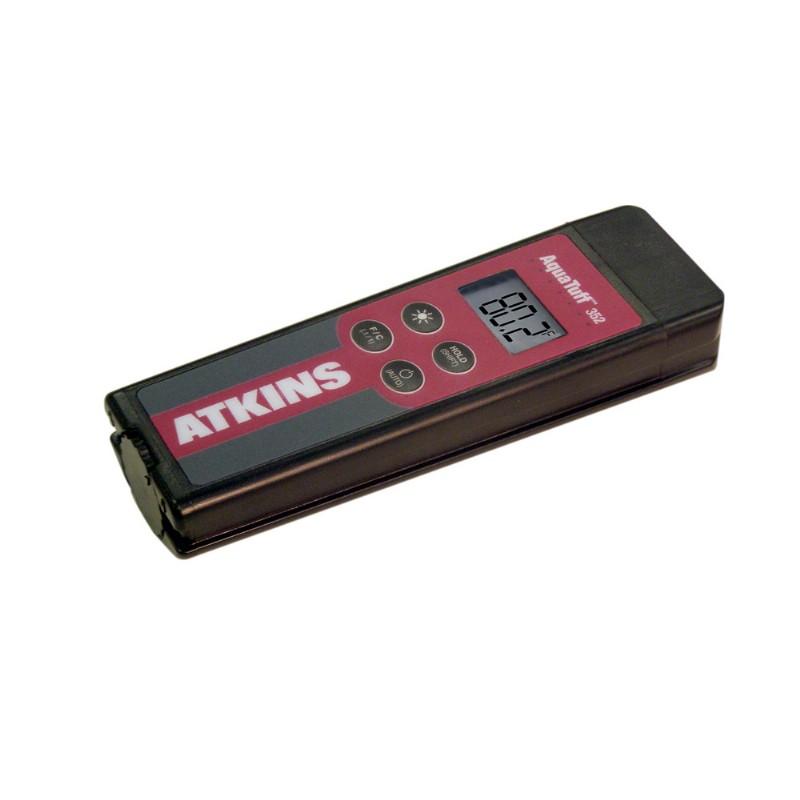 Tech Instrumentation 35200-K Thermocouple Thermometer