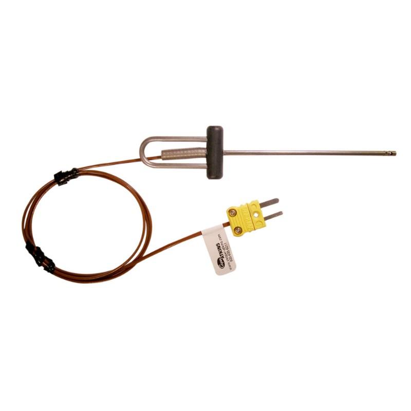Tech Instrumentation 39032-K General Purpose Thermocouple Air Probe