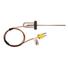 Tech Instrumentation 39032-K General Purpose Thermocouple Air Probe
