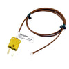 Tech Instrumentation 39138 General Purpose Bare Tip Probe