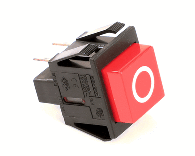 THUNDERBIRD ARM-30/40-211B RED BUTTON