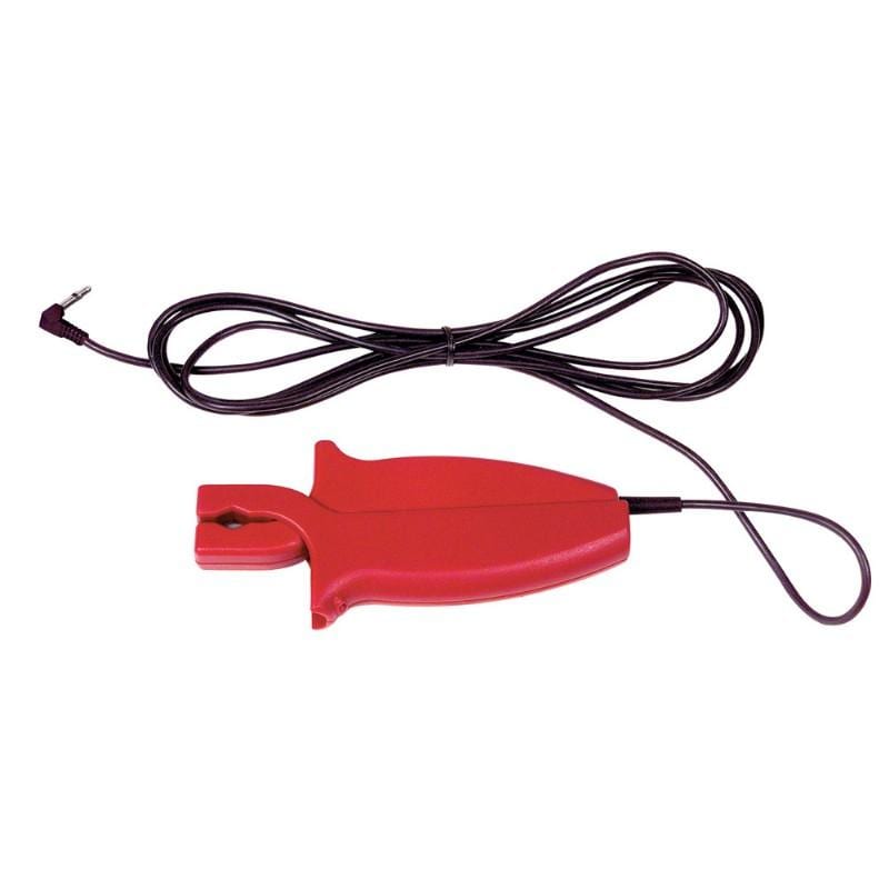 Tech Instrumentation 4005 Thermistor Pipe Clamp Probe