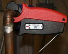4005i Pipe Clamp Thermometer