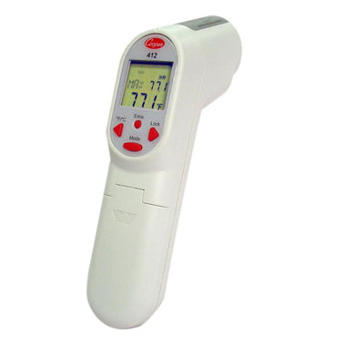 412-08 Infrared Thermometer