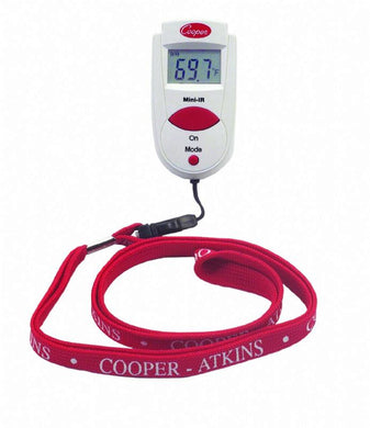 470 Non Contact Infrared Thermometer