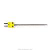 Tech Instrumentation 49127 Reduced Tip Thermocouple Probe
