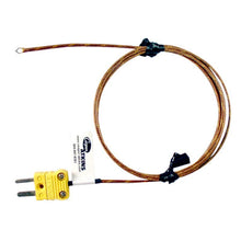 49138 Bare Tip Thermocouple Probe