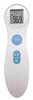 Tech Instrumentation 4DET-306 Infrared Forehead Thermometer