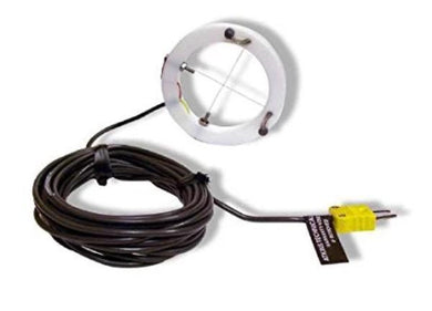 50008-K Thermocouple Donut Probe